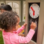 Casuta de joaca OceanFront Kidkraft - din lemn pentru copii in gradina Casuta de joaca OceanFront Kidkraft - din lemn pentru copii in gradina